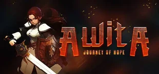 Awita: Journey of Hope