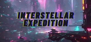 Interstellar Expedition
