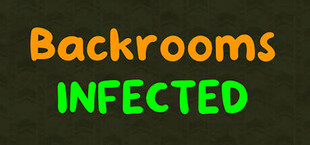 Infected Backrooms: Multiplayer
