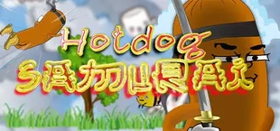 Hotdog Samurai