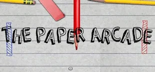 The Paper Arcade
