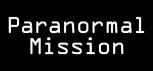 Paranormal Mission
