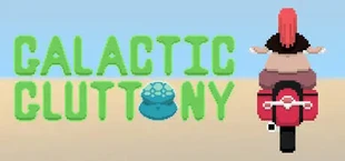 Galactic Gluttony