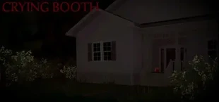 CRYING BOOTH