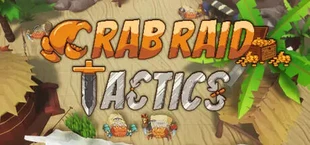 Crab Raid Tactics