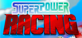 Super Power Racing