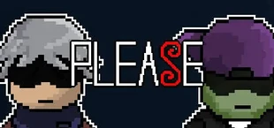 Please