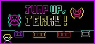 Jump Up, Jerry!