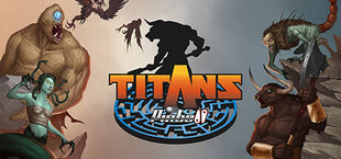 Titans Pinball