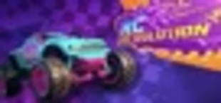RC REVOLuTion
