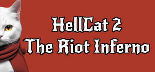 HellCat 2: The Riot Inferno