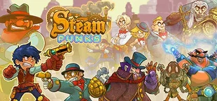 Steam Punks