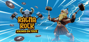 Ragnarock: Vikings On Tour