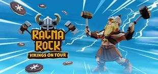 Ragnarock: the "Vikings On Tour" Update