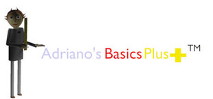Adriano's Basics Plus