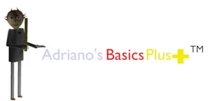 Adriano's Basics Plus