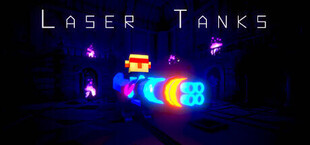 Laser Tanks