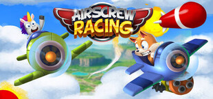 Airscrew Racing