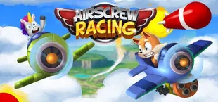 Airscrew Racing