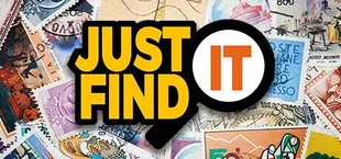 Just Find It