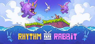 Rhythm Rabbit