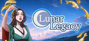 Lunar Legacy