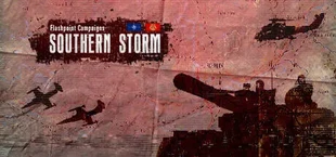 Flashpoint Campaigns: Southern Storm