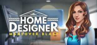 Home Designer Makeover Blast