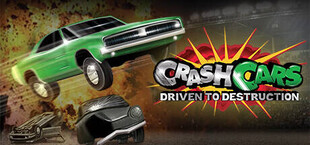 Crash Cars - Гонки Разрушения