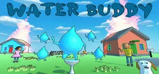 Water Buddy