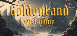 GoldenLand: Card game