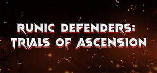 Runic Defenders: Trials of Ascension
