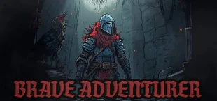 BRAVE ADVENTURER