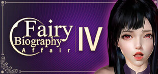 Игра Fairy Biography4 : Affair Fairy Biography4 : Affair