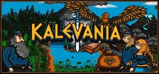 Kalevania