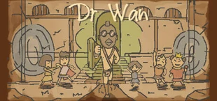 Dr Wan
