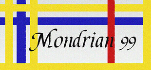 Mondrian 99
