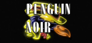 Penguin Noir