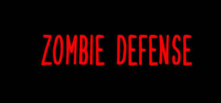 Zombie Defense: The Last Frontier