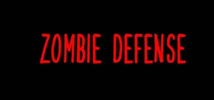 Zombie Defense: The Last Frontier