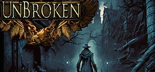 Unbroken: The Awakening