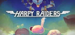 Slime Squadron: Harpy Raiders