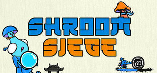 Shroom Siege