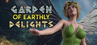 Игра Garden of Earthly Delights Garden of Earthly Delights