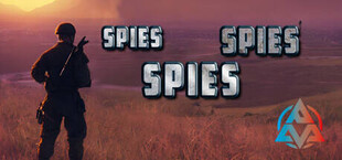 шпионы шпионы  шпионы