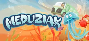 Meduziak