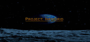 Project: InfoGrid