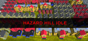 Tiny Tank: Hazard Hill Idle