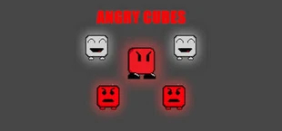 Angry Cubes