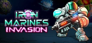 Iron Marines Invasion